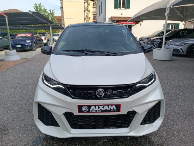AIXAM Coupe usata, con Autoradio
