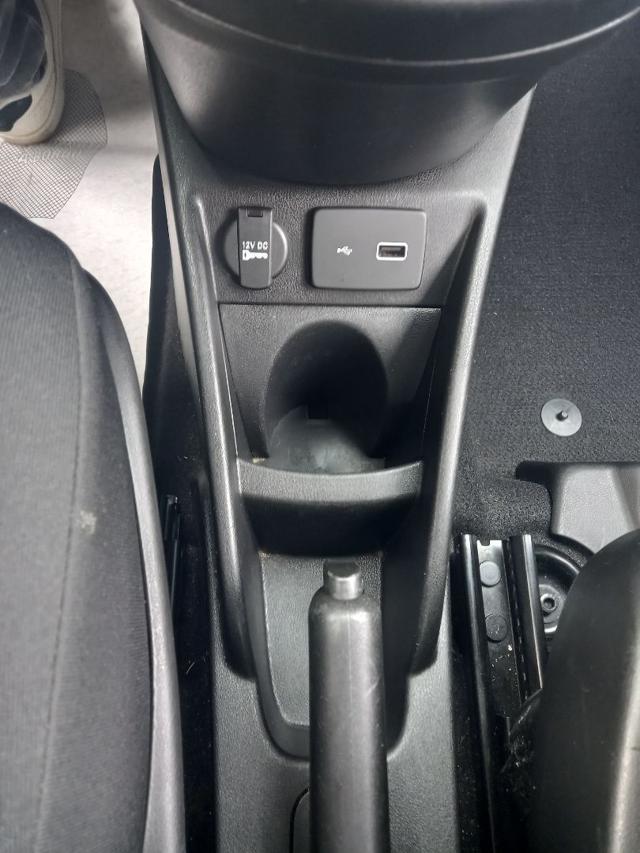 LANCIA Ypsilon usata, con ESP