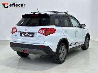 SUZUKI Vitara usata, con Autoradio