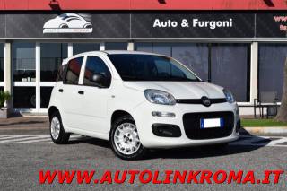 FIAT Panda Van 1.0 Hybrid 2 posti 69CV
