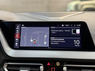 BMW 120 usata, con Servosterzo