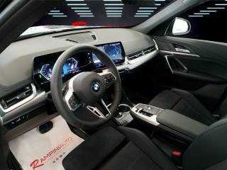 BMW X1 usata 15