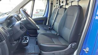 FIAT Ducato usata, con Boardcomputer