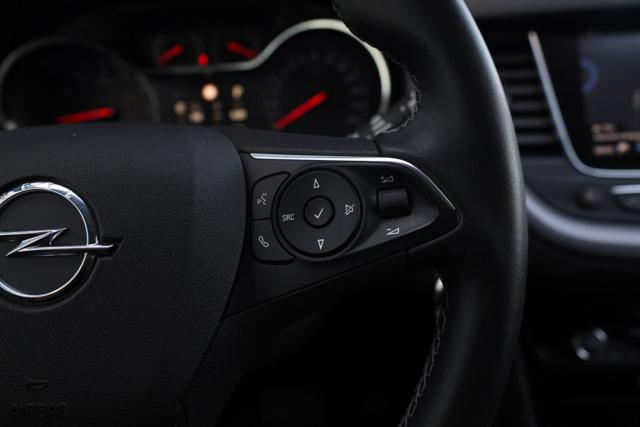 OPEL Grandland X usata, con Specchietti laterali elettrici
