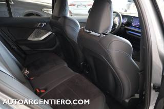 BMW 118 usata, con Sedili sportivi