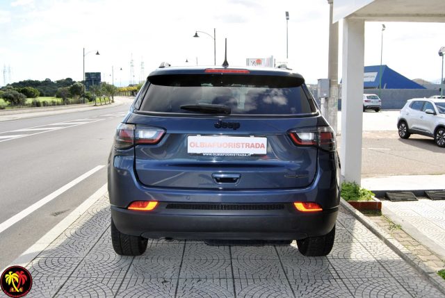 JEEP Compass usata 19