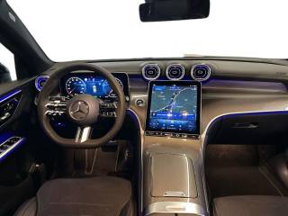 MERCEDES-BENZ GLC 300 usata, con Climatizzatore