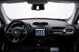 JEEP Renegade usata, con Specchietti laterali elettrici