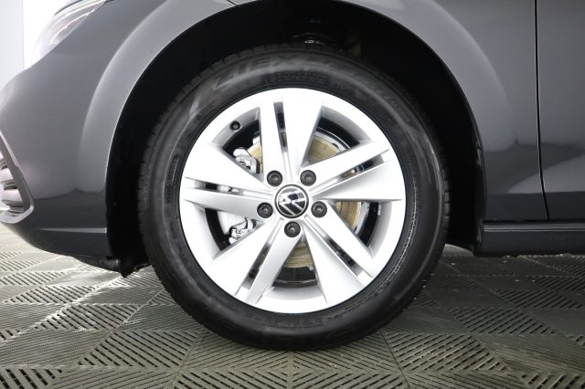 VOLKSWAGEN Golf usata 8