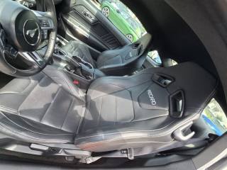 FORD Mustang usata, con Chiusura centralizzata