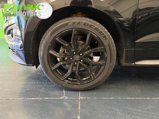 FORD Edge usata, con Regolazione elettrica sedili