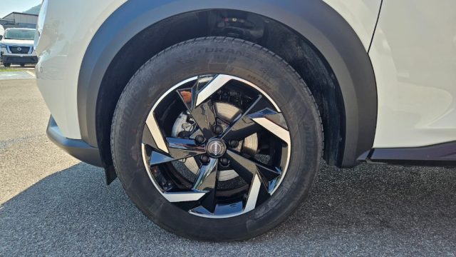 NISSAN Juke usata, con Climatizzatore