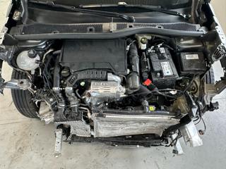 PEUGEOT 2008 usata, con ESP