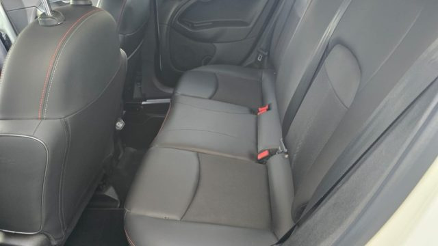 FIAT 500X usata, con Cronologia tagliandi