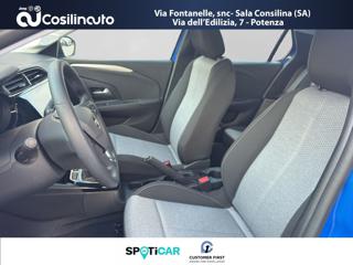 OPEL Corsa usata, con Controllo automatico clima