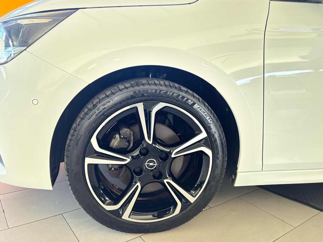 OPEL Corsa usata, con Chiusura centralizzata