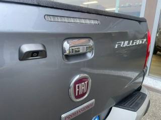 FIAT Fullback usata, con Fendinebbia