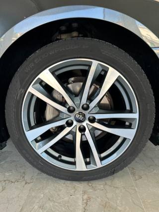 AUDI A6 usata, con Climatizzatore