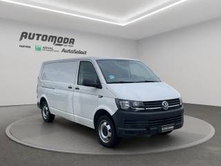 VOLKSWAGEN Transporter usata, con Airbag Passeggero