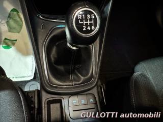 FORD Puma usata, con Park Distance Control