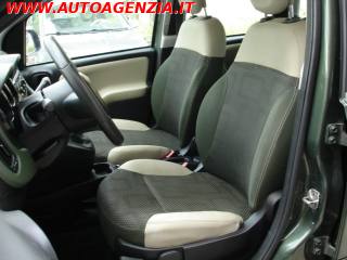 FIAT Panda usata 9