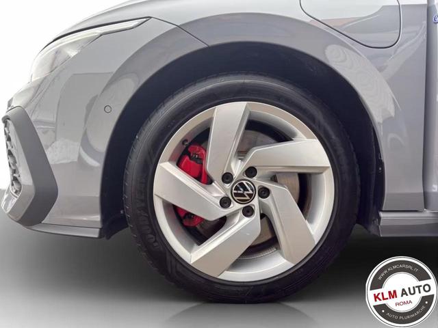 VOLKSWAGEN Golf usata, con Airbag Passeggero