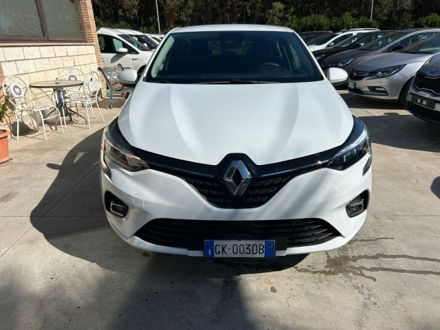 RENAULT Clio usata, con Airbag