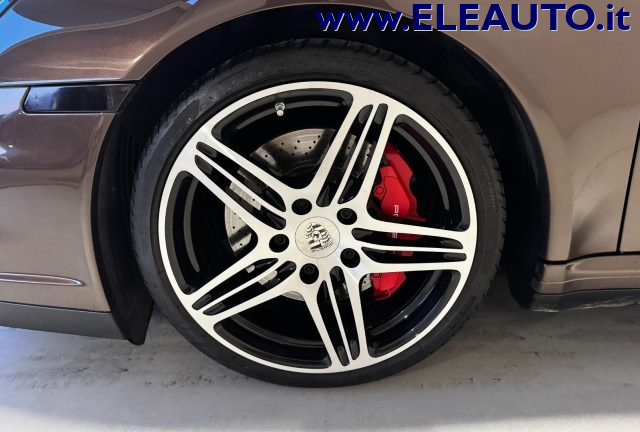 PORSCHE 911 usata, con Autoradio