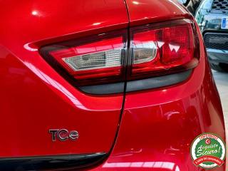 RENAULT Clio usata, con Alzacristalli elettrici
