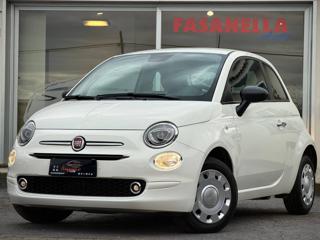 FIAT 500 usata, con Alzacristalli elettrici