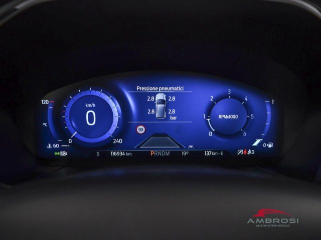 FORD Kuga usata 12