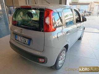 FIAT Panda usata, con Climatizzatore