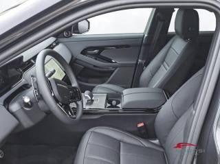 LAND ROVER Range Rover Evoque usata 8