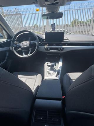 AUDI A4 usata, con Cruise Control