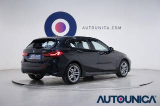 BMW 118 usata, con Fendinebbia