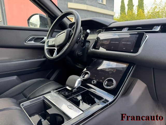 LAND ROVER Range Rover Velar usata, con Autoradio