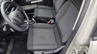 CITROEN C3 usata, con Fendinebbia