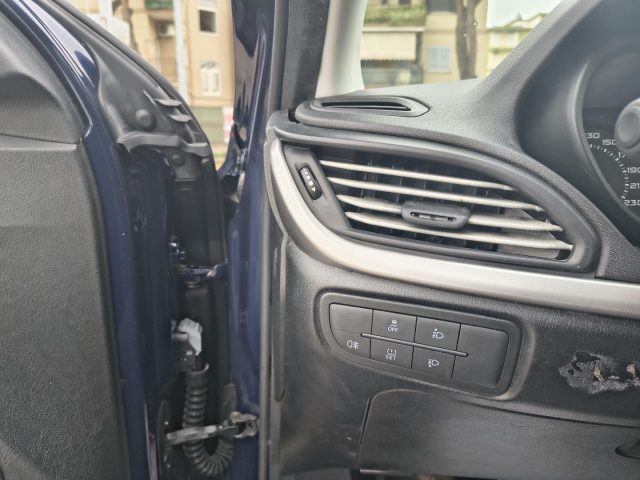 FIAT Tipo usata, con Cronologia tagliandi