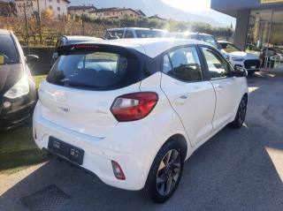HYUNDAI i10 usata, con Boardcomputer