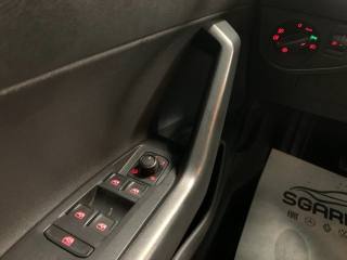 VOLKSWAGEN Polo usata, con Sedili sportivi