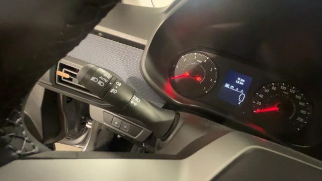 DACIA Sandero usata, con Cruise Control