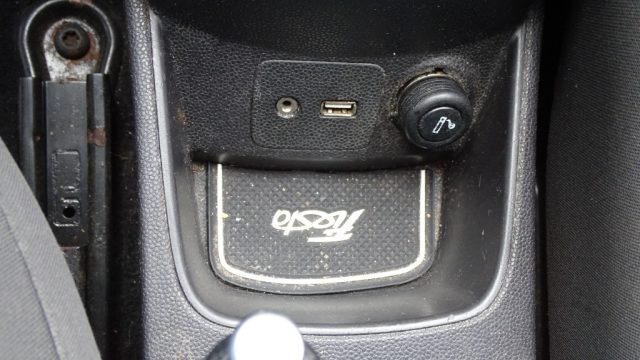 FORD Fiesta usata 112