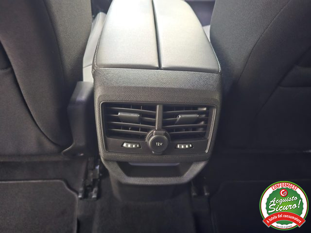 PEUGEOT 3008 usata, con Touch screen