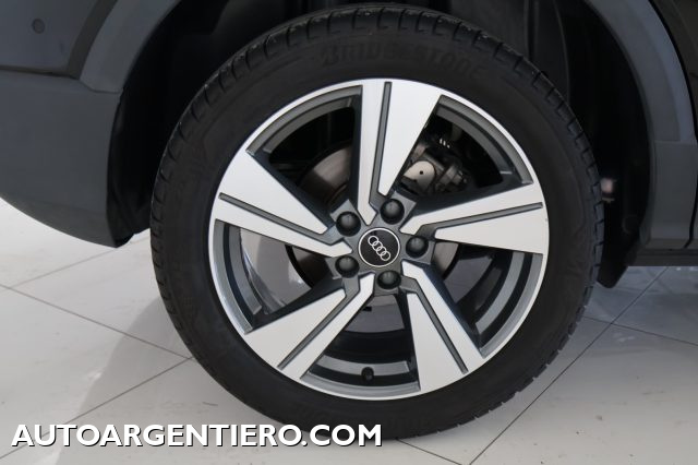 AUDI Q2 usata, con Bluetooth