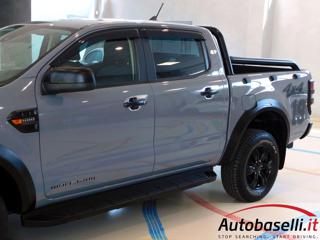 FORD Ranger usata, con Controllo vocale