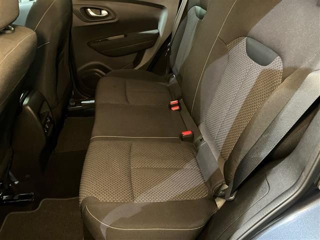 RENAULT Kadjar usata, con Volante in pelle