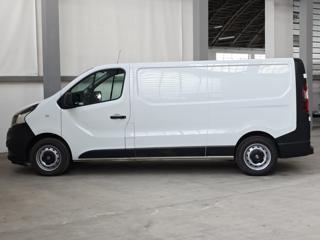 FIAT Talento usata, con Antifurto