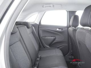 OPEL Crossland X usata 10