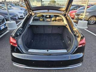 AUDI A5 usata, con Immobilizzatore elettronico