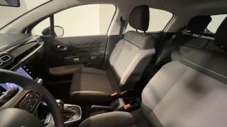 CITROEN C3 usata, con Chiusura centralizzata
